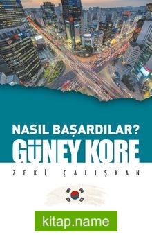 Nasıl Başardılar? Güney Kore
