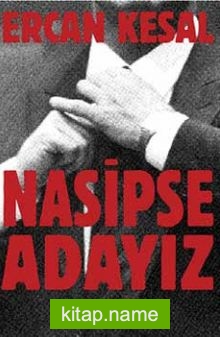 Nasipse Adayız