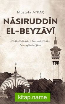 Nasiruddin El-Beyzavi