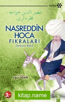 Nasreddin Hoca Fıkraları 3