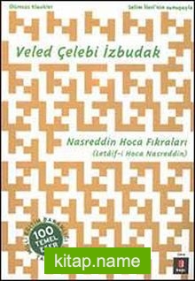 Nasreddin Hoca Fıkraları (Letaif-i Hoca Nasreddin)