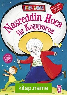 Nasreddin Hoca ile Koşuyoruz – Deha Yolu