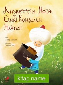 Nasrettin Hoca Cimri Komşunun Hikayesi