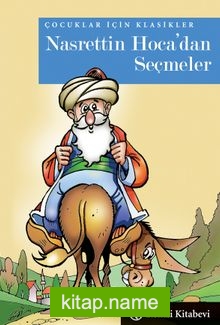 Nasrettin Hoca’dan Seçmeler