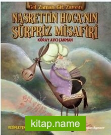 Nasrettin Hoca’nın Sürpriz Misafiri