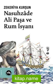 Nasuhzade Ali Paşa ve Rum İsyanı