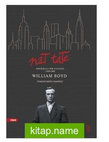 Nat Tate