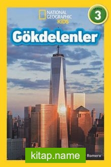 National Geographic Kids / Gökdelenler