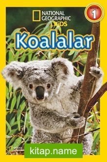 National Geographic Kids -Koalalar