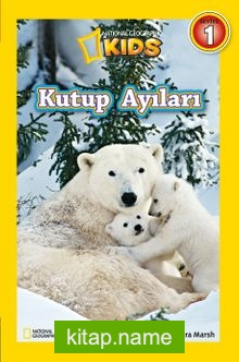 National Geographic Kids Kutup Ayıları