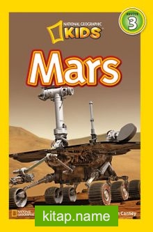 National Geographic Kids / Mars