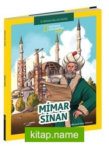 National Geographic Kids / Mimar Sinan