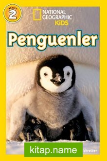 National Geographic Kids -Penguenler