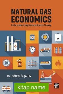 Natural Gas Economics In The Scope Of Long-Term Contracts Of Turkey