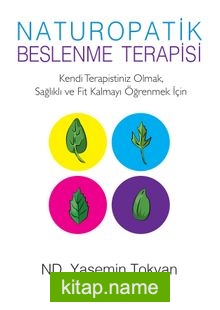 Naturopatik Beslenme Terapisi