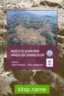 Nazilli ve Çevresinin Arkeolojik Zenginlikleri