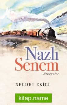 Nazlı Senem Hikayeler