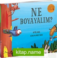 Ne Boyayalım?