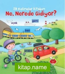 Ne, Nerede Gidiyor?