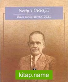 Necip Türkçü