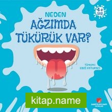 Neden Ağzımda Tükürük Var?