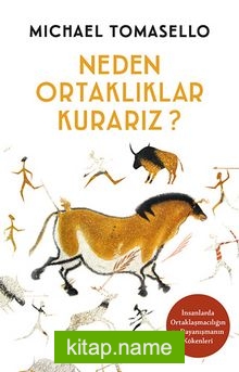 Neden Ortaklıklar Kurarız ?