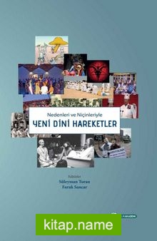 Nedenleri ve Niçinleriyle Yeni Dini Hareketler