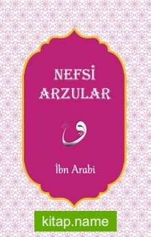 Nefsi Arzular