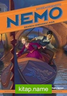 Nemo – Denizin Dibindeki Ada