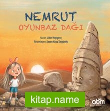 Nemrut Oyunbaz Dağı