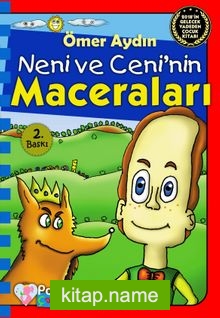 Neni ve Ceni’nin Maceraları