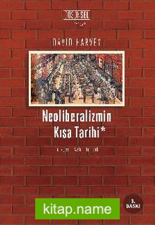 Neoliberalizmin Kısa Tarihi