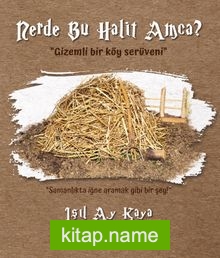 Nerde Bu Halit Amca?