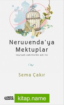 Neruvenda’ya Mektuplar