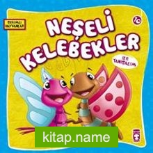 Neşeli Kelebekler