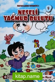 Neşeli Yağmur Bulutu