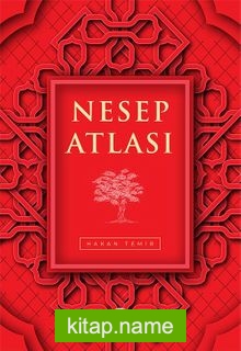 Nesep Atlası