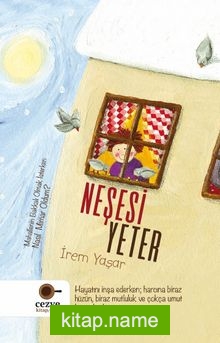 Neşesi Yeter
