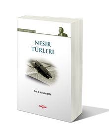 Nesir Türleri / Bütün Eserleri -9