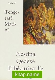 Nesrina Qedexe Ji Becirriya Te