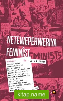 Neteweperweriya Feminîst