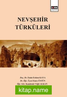 Nevşehir Türküleri