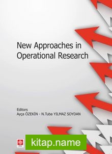 New Approaches in Operational Research