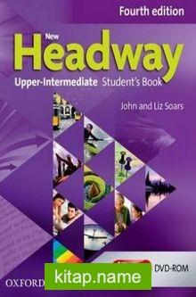 New Headway Upper Intermediate Students Book