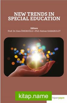 New Trends In Special Education