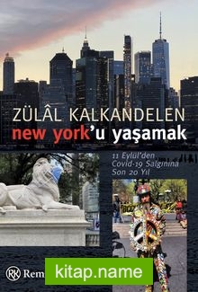 New York’u Yaşamak