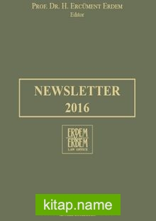 Newsletter 2016