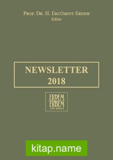 Newsletter 2018