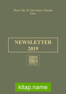 Newsletter 2019