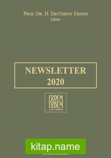 Newsletter 2020